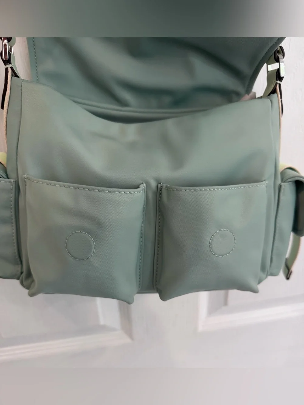 kate spade Mint Green Crossbody Bag